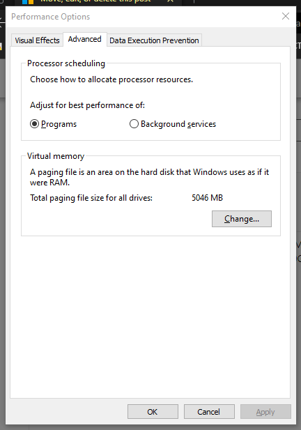 check gameloop on win 11 ram error mean virtual ram d7a26d2c-1ea8-4f29-8b26-da596f7f8163?upload=true.png