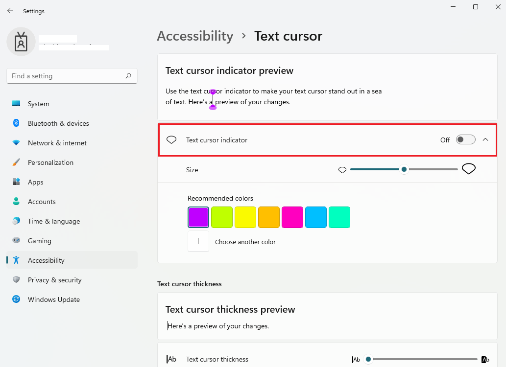 I can't select text in Microsoft Word with my mouse. d7a4ef7f-02fa-413a-aa92-8fcd04f71ee1?upload=true.png