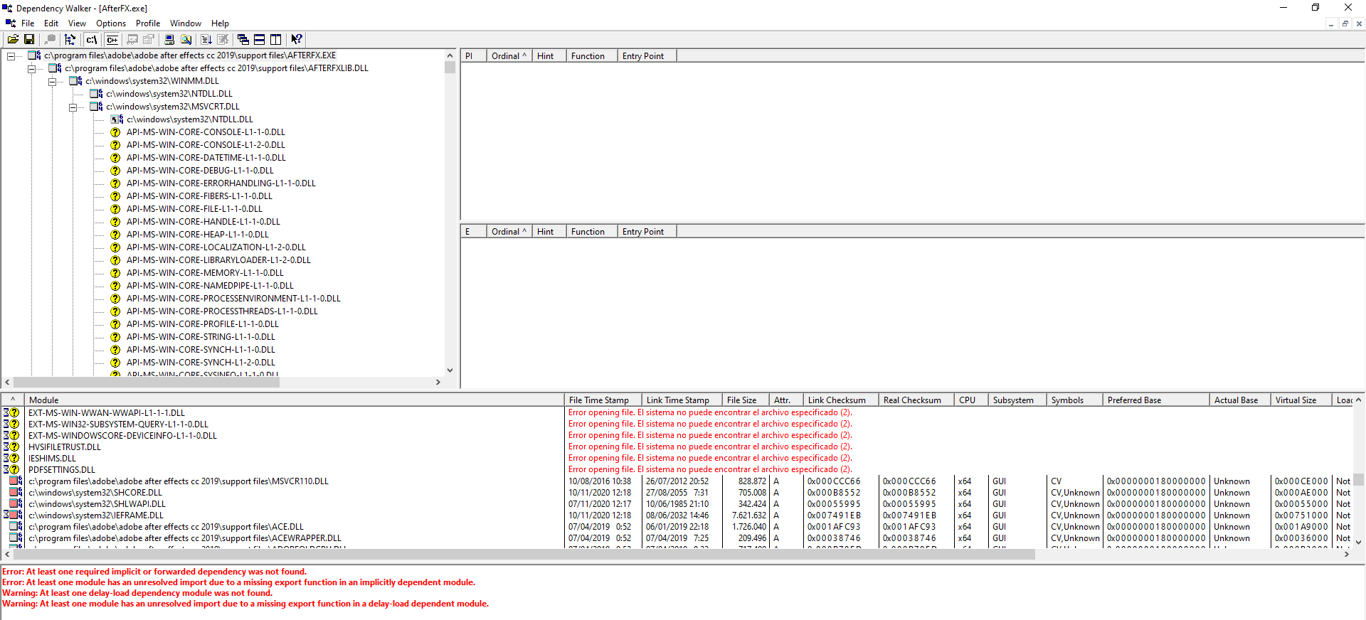 Windows 10  Error trying to open Adobe Premiere Pro/After Effects d7caba43-75c6-4828-9572-92a8183ecc86?upload=true.png