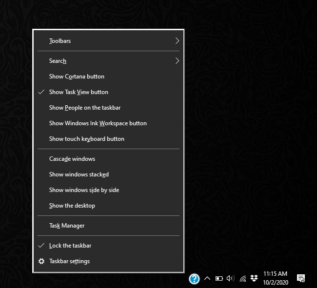 White borders around Right Click Menus in Windows 10 d7cf88f8-2b54-42cd-bfe0-7376815dd242?upload=true.jpg