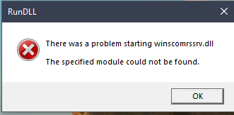RunDLL Errors after reinstalling Windows d7e1d268-a41e-4c93-af91-d6650a9a64be?upload=true.png