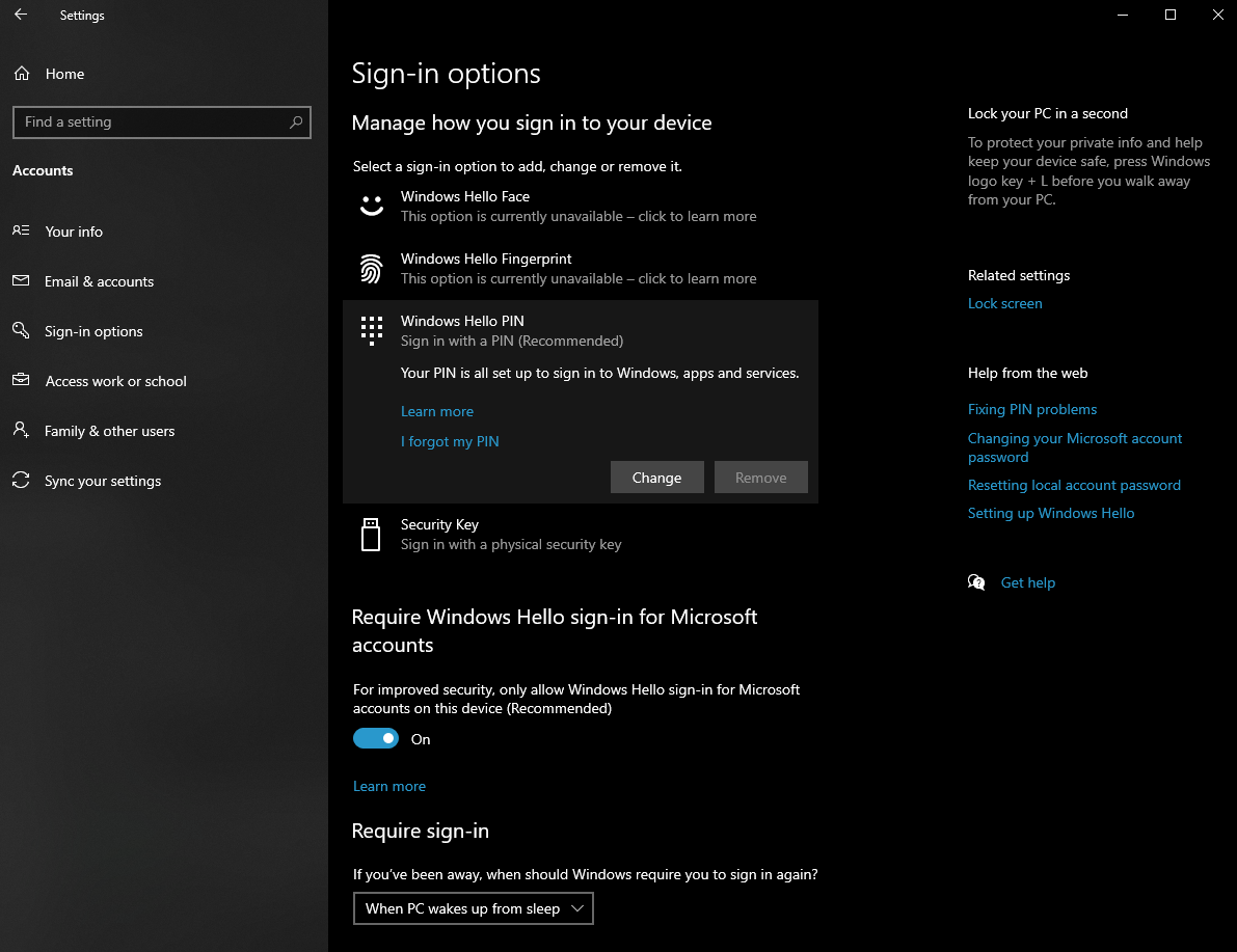Windows 10 password option missing in sing in options d7e9b2d0-f915-47cd-a54e-f45c9735c8da?upload=true.png