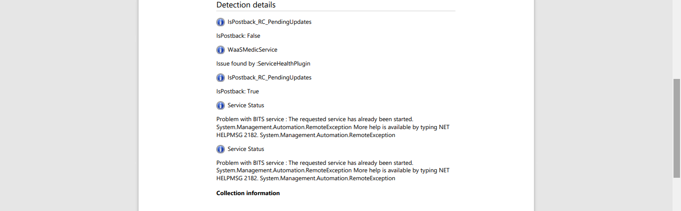 windows update something went wrong.try to reopen settings later d7fdd55d-c5c1-4d7d-afa6-285009c6e395?upload=true.png