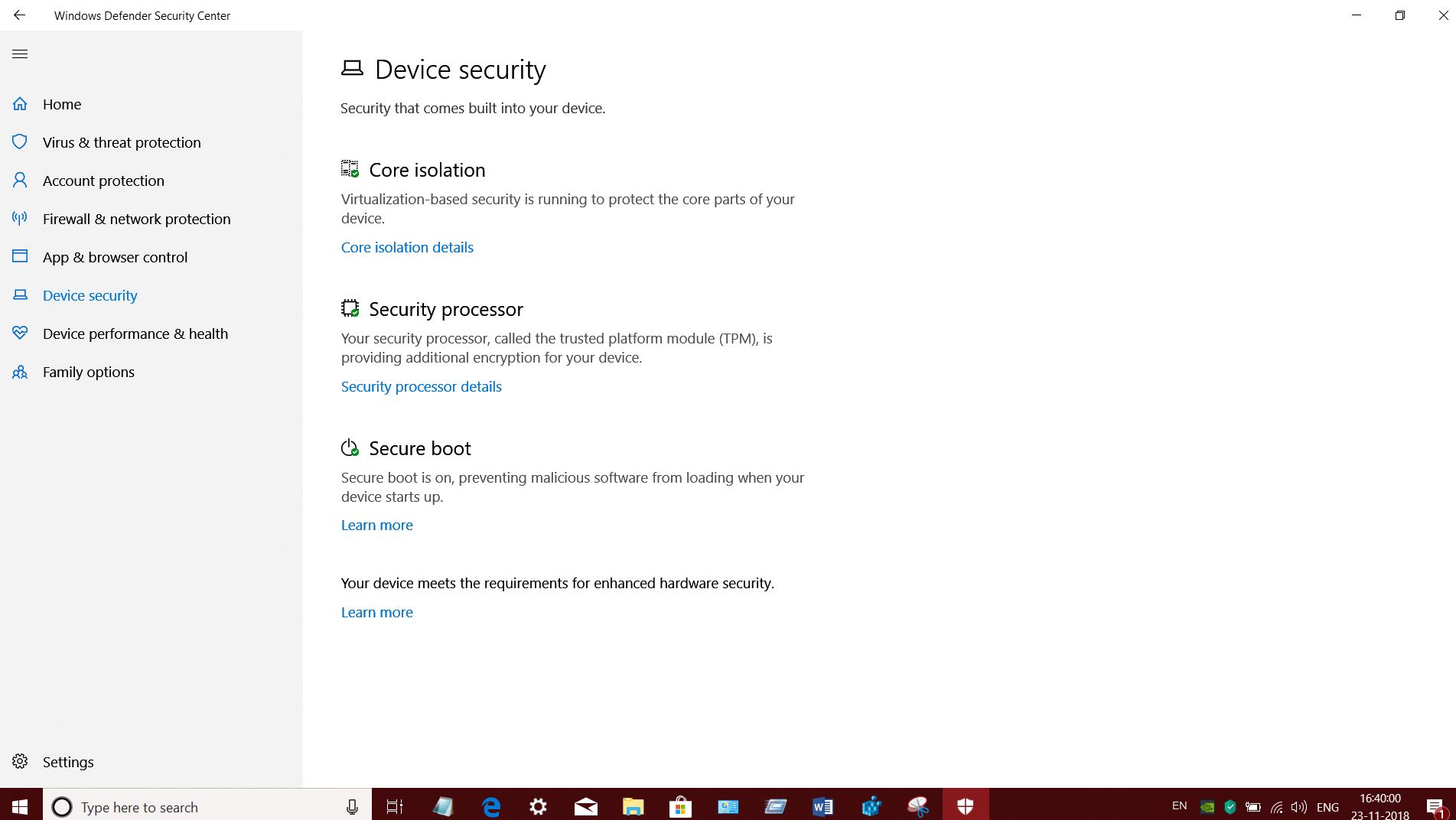 DID I  MISSED ANY  UPDATES OR SHOULD I DO ANY OTHER SECURITY SETTINGS ? ON MY ASUS VIVOBOOK... d80f44d6-2c1c-4059-b63b-81ec9a00fd31?upload=true.jpg