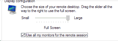 Multi-monitor remote in using Remote Desktop Connection client with a VPN? d816cbf9-0a1c-45af-9619-988b5634ff0f.png