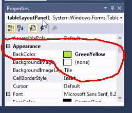 Visual Studio 2019 Properties Menu Issue d8249c5b-04e4-49ef-9ac8-9dd6e6324884?upload=true.png