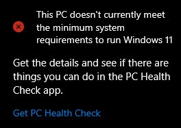 I enabled tpm 2.0, and pc health check states that I now meet all requirements for windows... d82be5fe-ab96-4ef1-bb9f-6fbbf462337c?upload=true.jpg