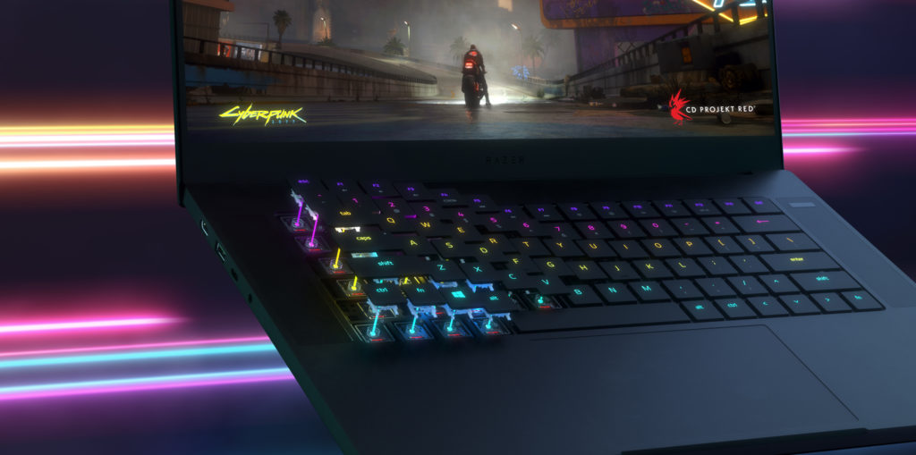 Razer Blade 15 laptop first optical keyboard and new Quart Pink color d838e29e23edfca187af47fd65ff2d7e-1024x509.jpg