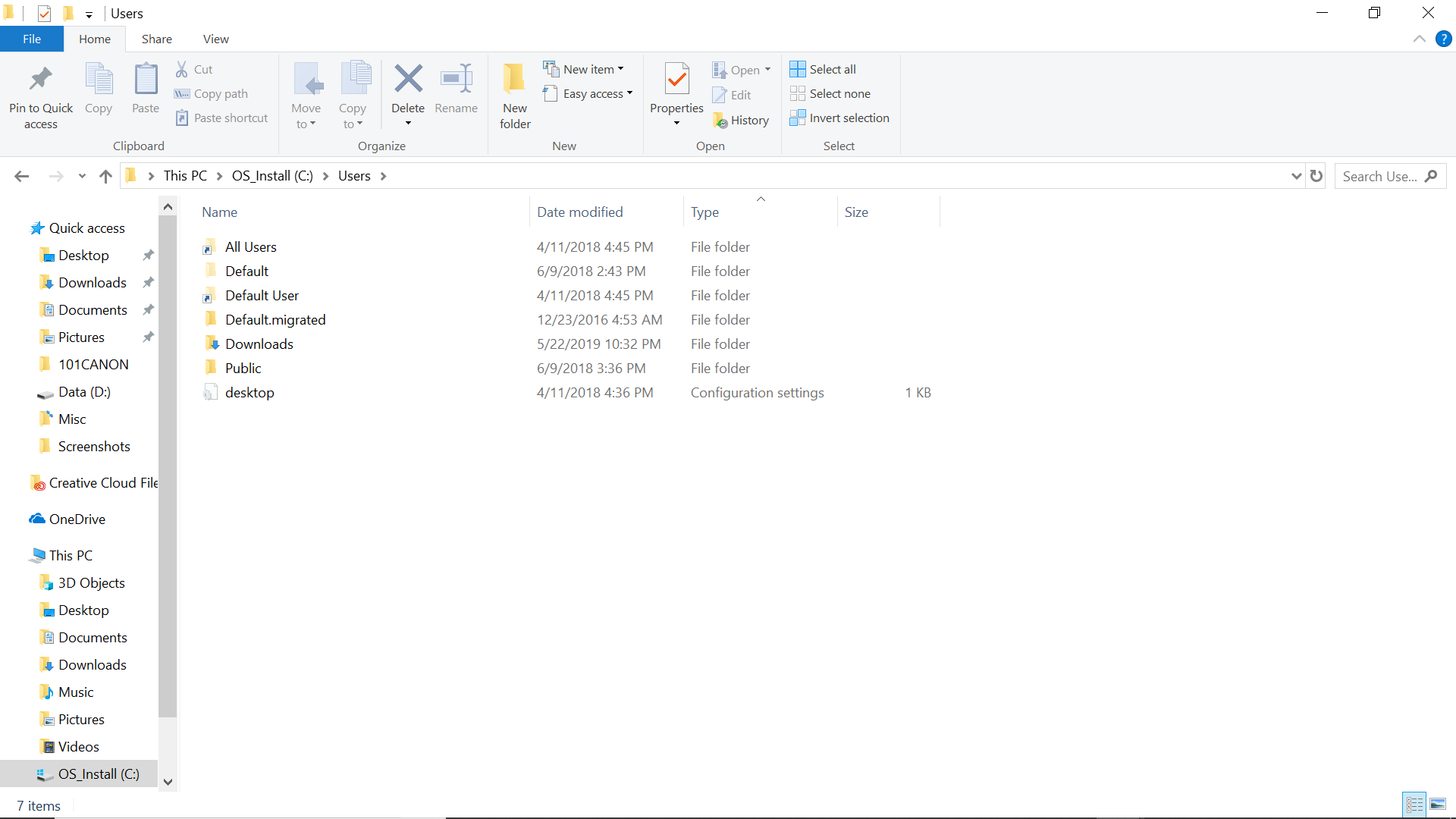 I accidently merged My User folder and My Downloads folder. d83c2e72-d906-4cee-8359-e706e64d3e14?upload=true.png