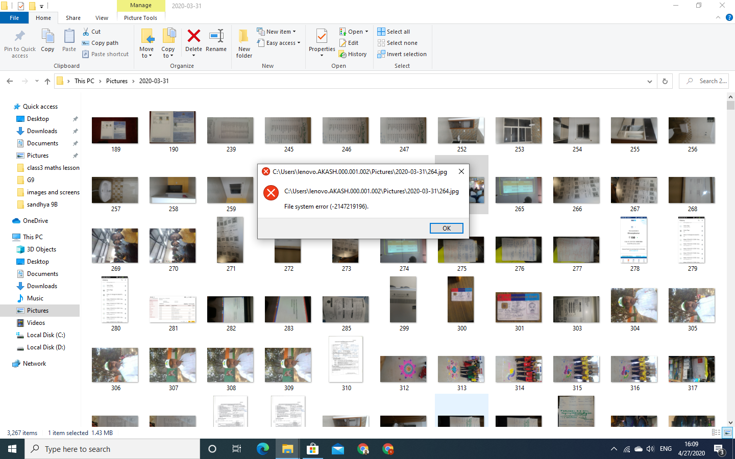 Photo App File system error-2147219196 d83f58dd-e079-4548-80be-1f5d06b7e6aa?upload=true.png