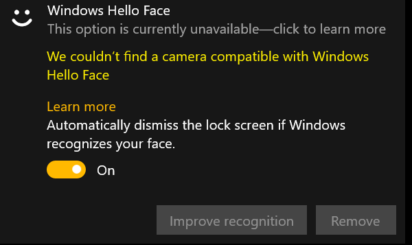 Windows Hello no longer working d851dd9a-d6f7-4b40-9908-1ceef8f1e523?upload=true.png