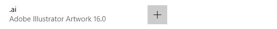 Not possible to define a default application by type of file d85ab2cf-64fb-4c4f-b5c0-bce3f85dc491?upload=true.png
