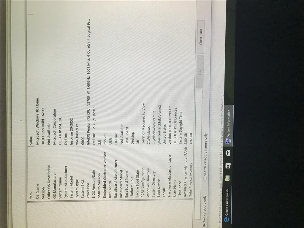 ROM Image is not loaded, ROM image update denied? d879846e-2320-42ad-b6ec-455390a39c2a.jpg