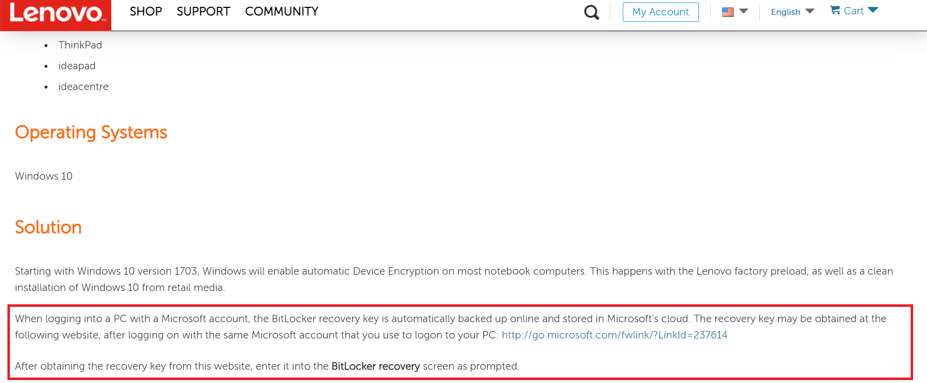 BitLocker recovery screen asking me for a key but I never installed it d8815d59-cd3b-4a8e-9422-d874f8ada5dd?upload=true.png