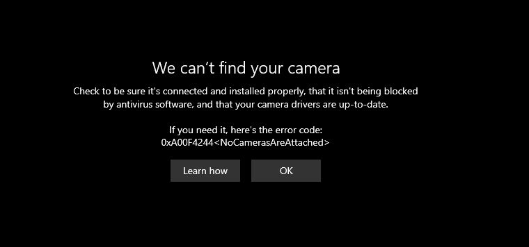 The camera app on my laptop is not working Windows 10 d88207d9-d085-4d82-8722-5c83aa52d196?upload=true.png