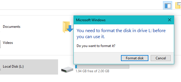 I can't format any drives... d8849df9-cf14-49d7-92ef-aaf391e27f86?upload=true.png