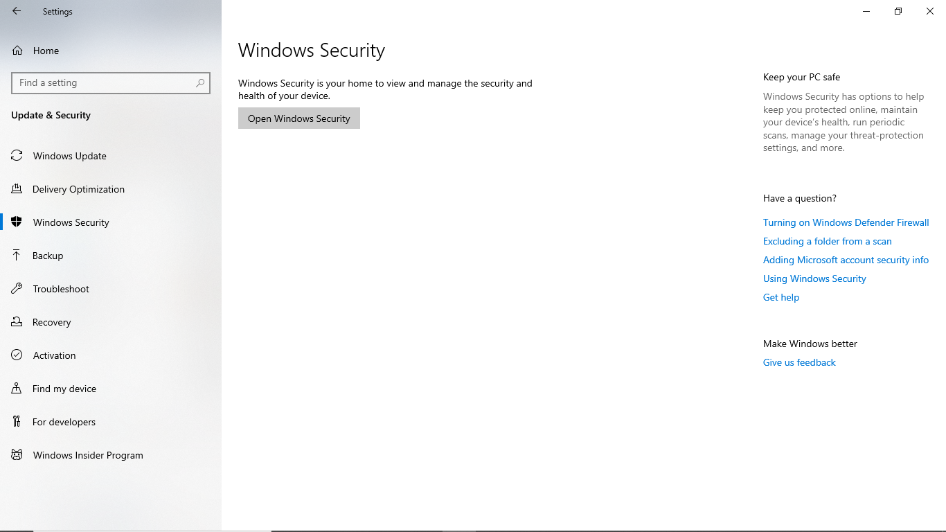 windows defender is not starting d8953c27-518b-41e7-b148-5b737c742db6?upload=true.png