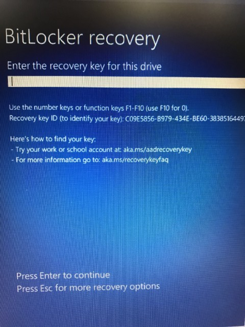 Does bitlocker key not work when motherboard is replaced? d898386c-d71a-4010-b375-5db3b88806b4?upload=true.png