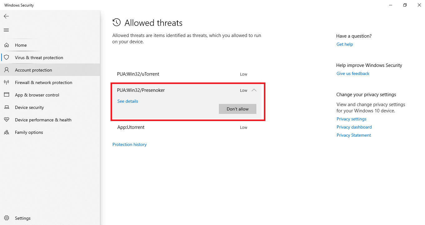 Is it a virus? d898a552-ae5a-4872-8404-dcc50dc41587?upload=true.png