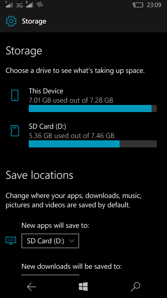 Temporary Files Showing 22 GB of windows update files occupied, But not able to clean it. d8a309a1-b537-4544-9c3c-14a20fad000f?upload=true.png