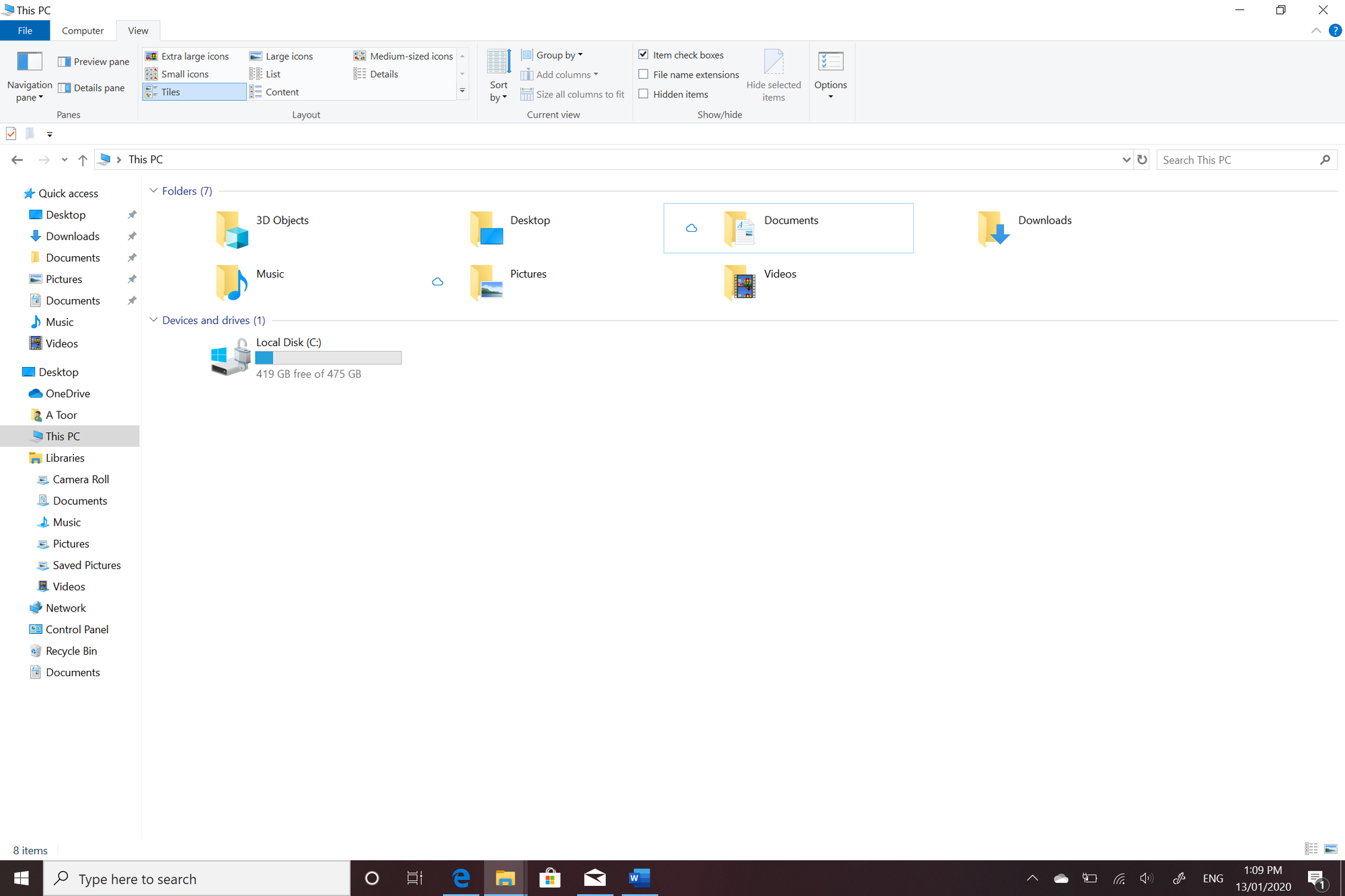 Folders mapping issues after restore d8aa30bd-9f36-425c-ad1f-e01a026dfdaa?upload=true.png