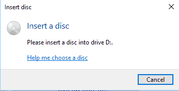 DVD/CD won't work d8ab6e747771f3b5d89a69f1115895d0.png