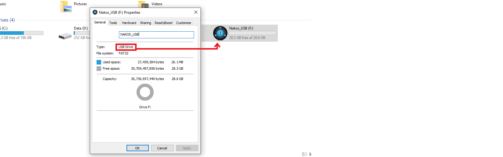 External hard drive is showing up as local disk drive d8afc1f5-7740-4795-8112-ecf8dd2f6402?upload=true.png