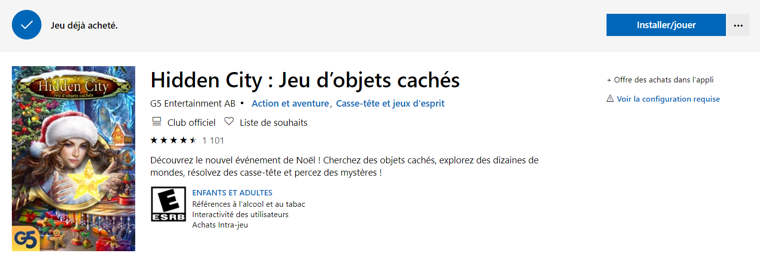 Microsoft Store unilaterally decided to change the langagues of my APPS to ENGLISH d8b4861b-6238-4eb3-9cbb-adbc0b115405?upload=true.png