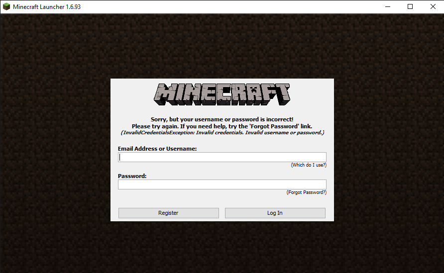I can't log into Minecraft with my Microsoft account? d8c18ba8-81b0-438e-84a6-47c13be42a5e?upload=true.png