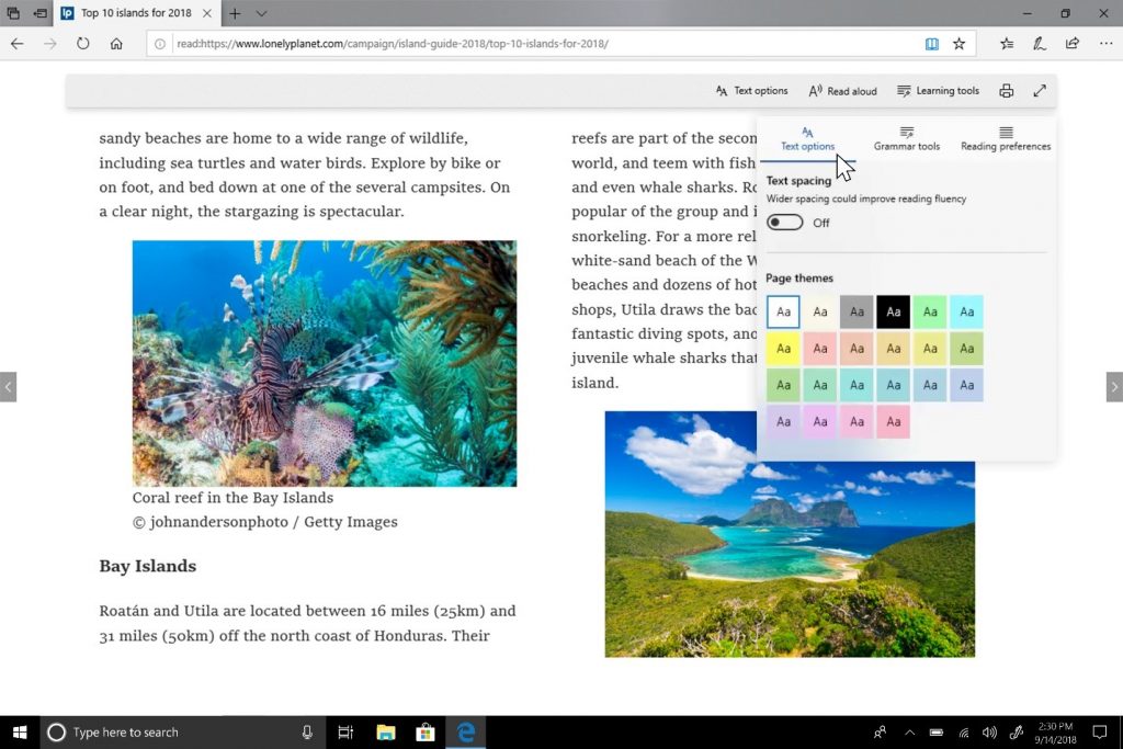 Find out what is new in Windows 10 October 2018 Update and Office 365 d8da7601e24179ba952183c81ce228a5-1024x683.jpg