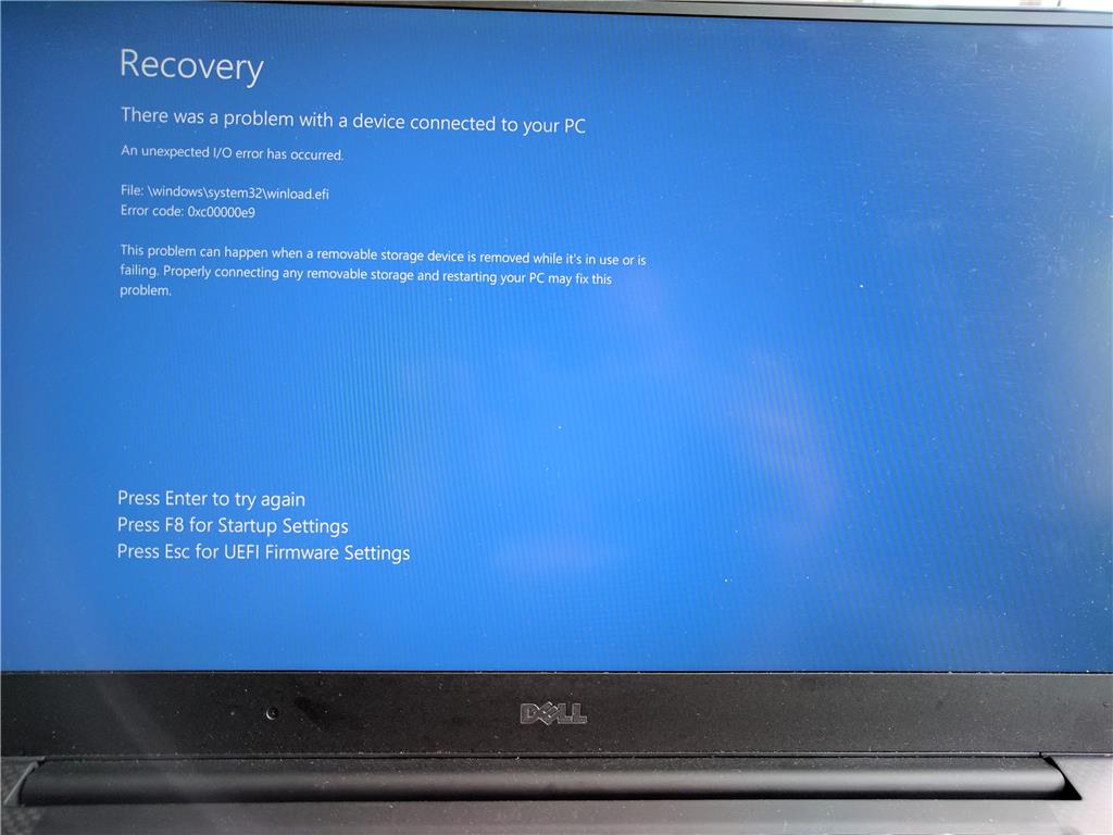 Multiple daily BSODs on a Dell XPS 9560 for more than 2 months d8dd4774-d75c-41d9-b8e4-fa0dcef6d364.jpg