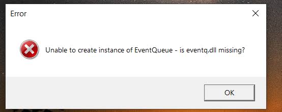 eventq.dll is missing & remoting.dll is missing d8dd9ad8-84df-4587-8687-be366661962a?upload=true.jpg