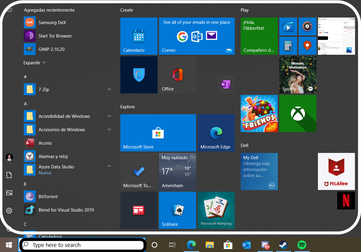 Taskbar Search box non-compliant d8e2792c-807c-4fc4-b261-0f1689d3f4a1?upload=true.png