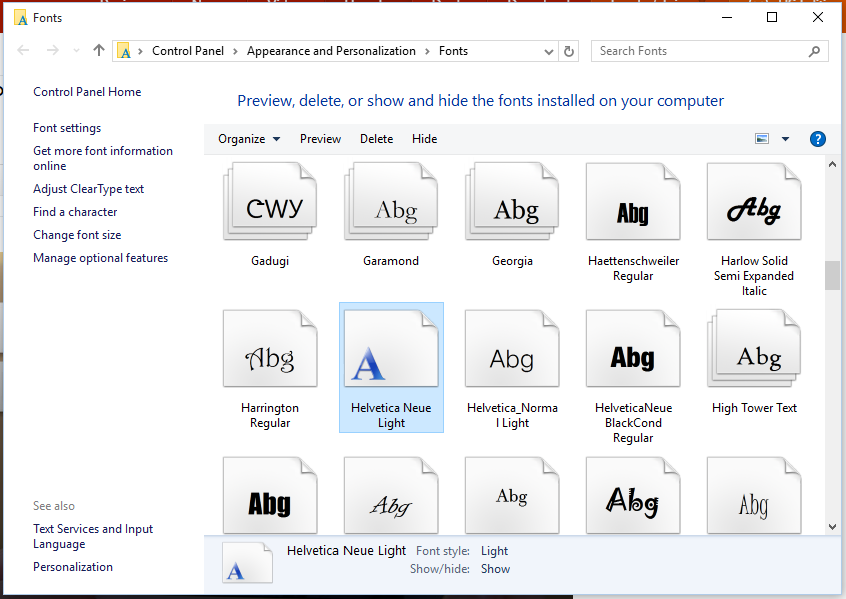 Deleting Helvetica Neue, Override "Font is in use" Error Message d8e4886d-dbf6-49ea-bf4f-2428ca6e237d.png