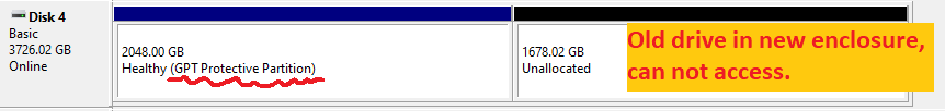 Hard drive not working in one external enclosure but does in another d8f8fe4c-ad55-4b7e-ad92-8bc08531ee51?upload=true.png