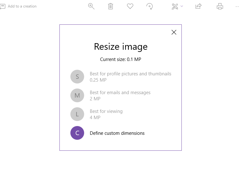 How to print image larger and adjust layout? Windows 10 d8fbb492-ecfc-46fb-b758-6e16fcaffa7a?upload=true.png