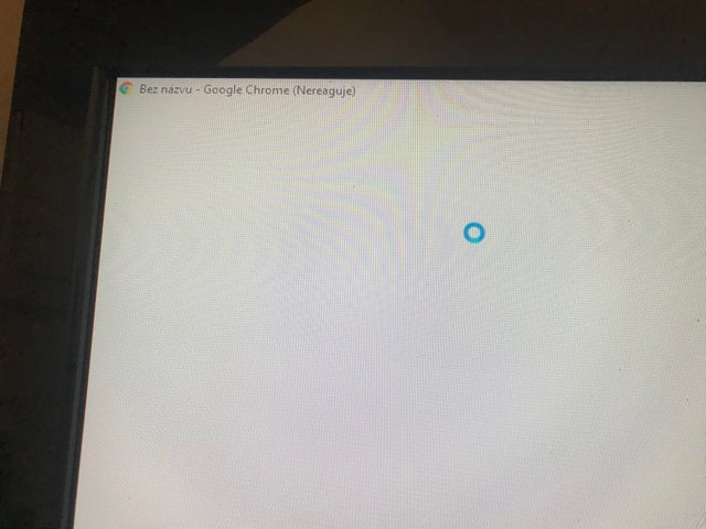 My Browser doesn’t respond, i tired to reinstall it but it won’t work. I am not even able... d8tu8aryltq61.jpg