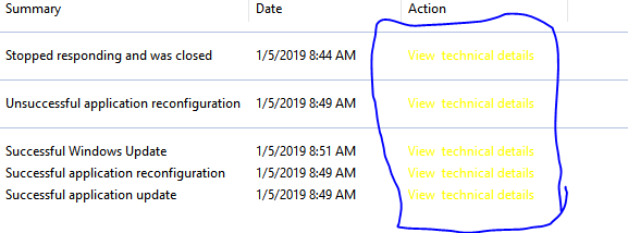 Change color of yellow text, To hard to read d90000f2-8de7-41cf-bd87-ca622df7ba40?upload=true.png