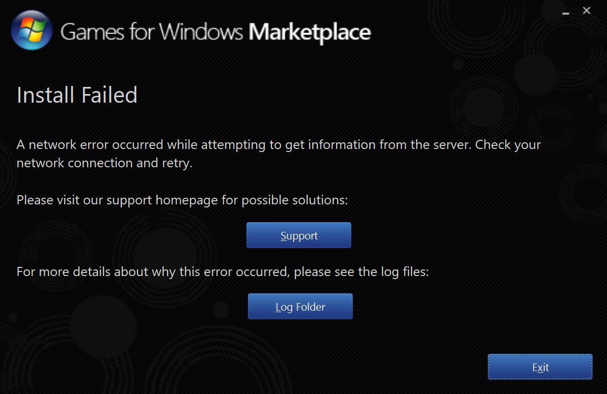 MICROSOFT CAN YOU PLEASE FIX "GAMES FOR WINDOWS LIVE" ? d9246278-61af-4450-84ab-70725c98d599?upload=true.jpg