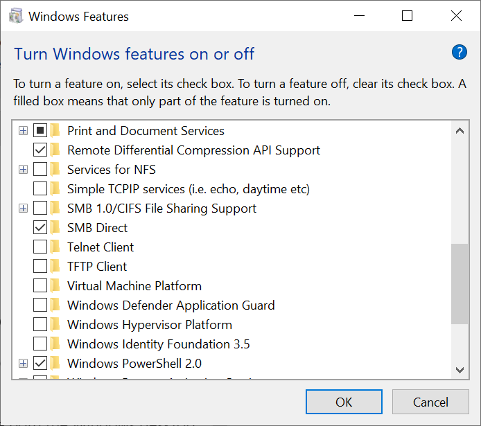 Samba SMB2 SMB3 not working d933d472-e360-426c-b676-49446b50e883?upload=true.png