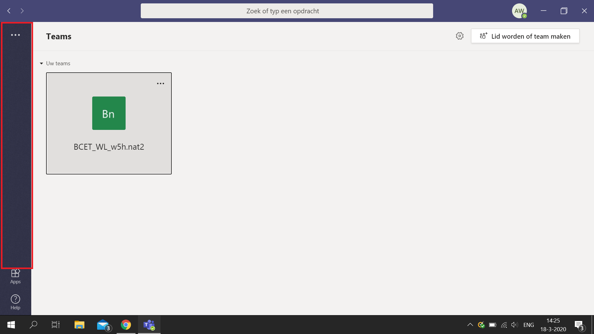 Microsoft Teams taskbar d95dc8e8-3b2d-478a-a318-ea20cf7e5a14?upload=true.png