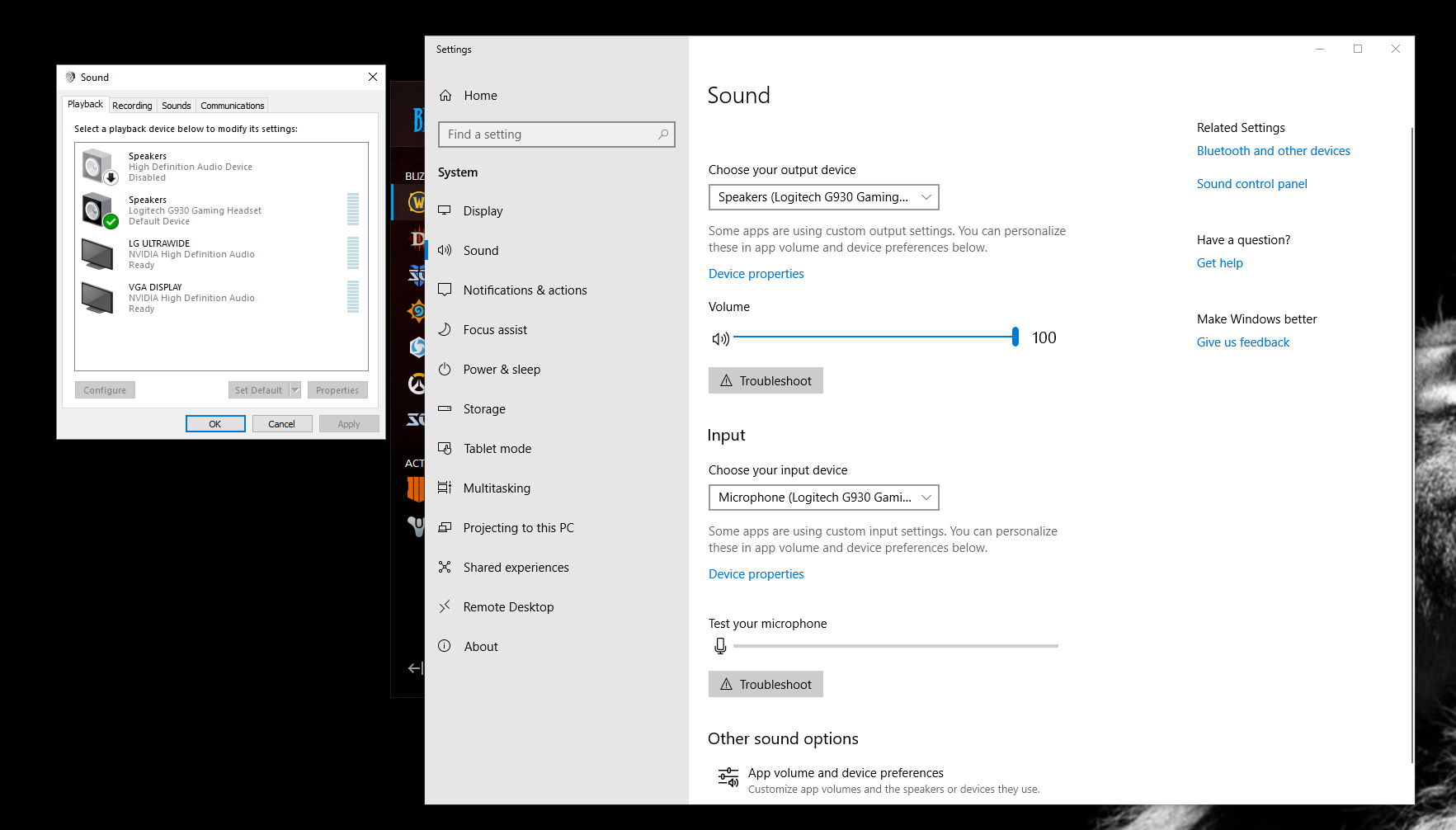 Windows 10 , Sound not working And cant open sound settings from control panel d961e797-0f53-4eaf-834f-6ed62138c42f?upload=true.png