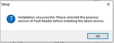 Foxit Reader not working and won't uninstall d9628b2c-d3a1-46fc-891d-ee5047cc2769?upload=true.jpg