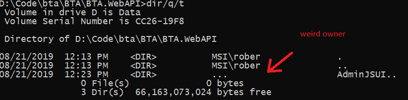 Unable to Delete invalid folder d971d55b-9429-4ca1-88af-fe7adea0a2c2?upload=true.png
