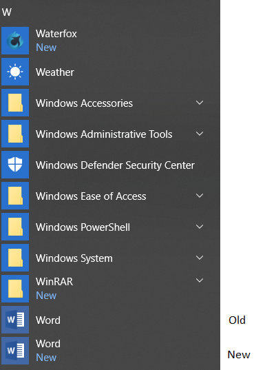 Start Menu Broken Apps List entry d9721877-dcba-41c9-bcb6-50a7b5b614df?upload=true.png