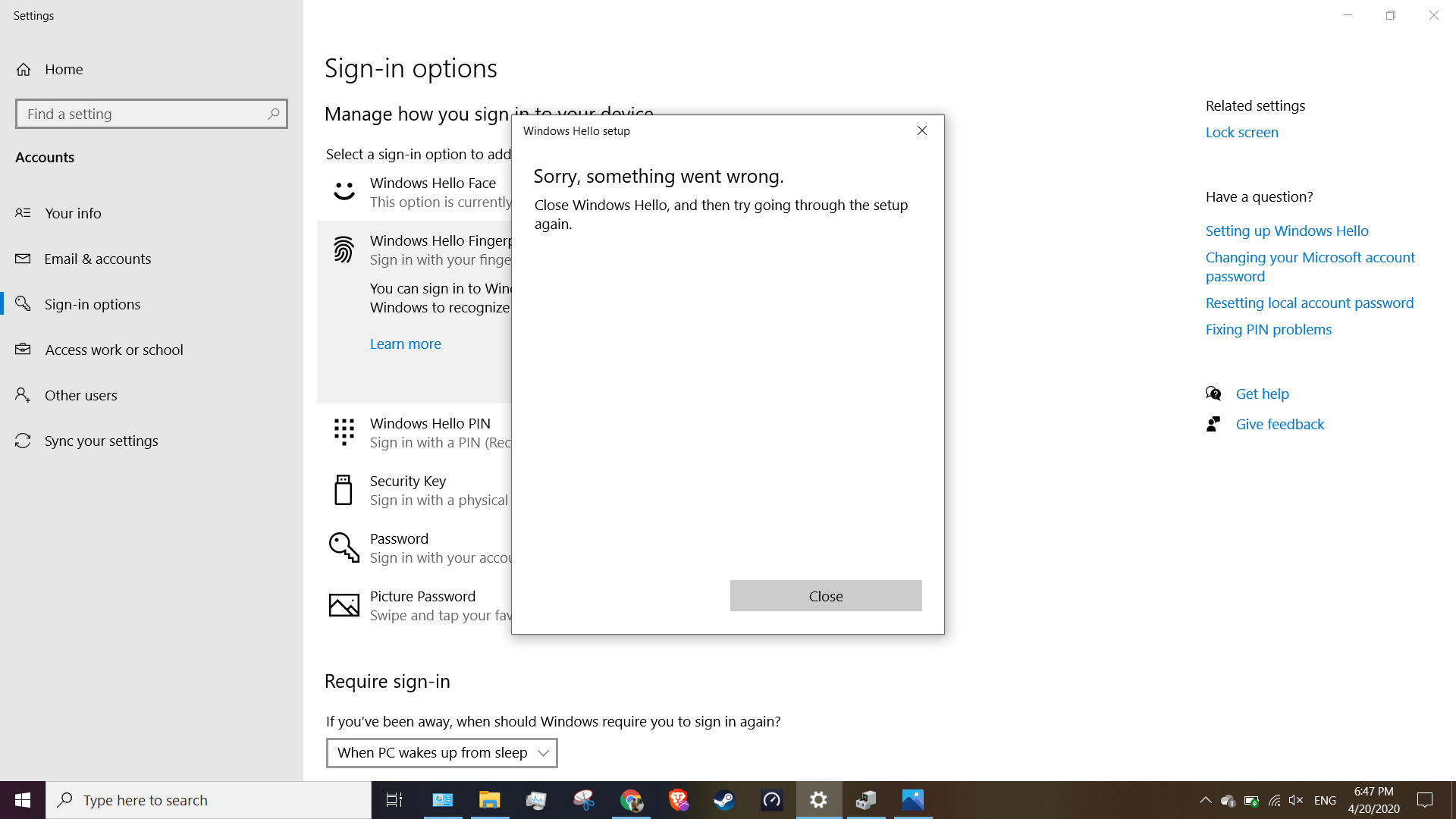 Windows Hello Fingerprint d975a9ef-614f-48d3-a6ba-6cf7a1e398af?upload=true.png