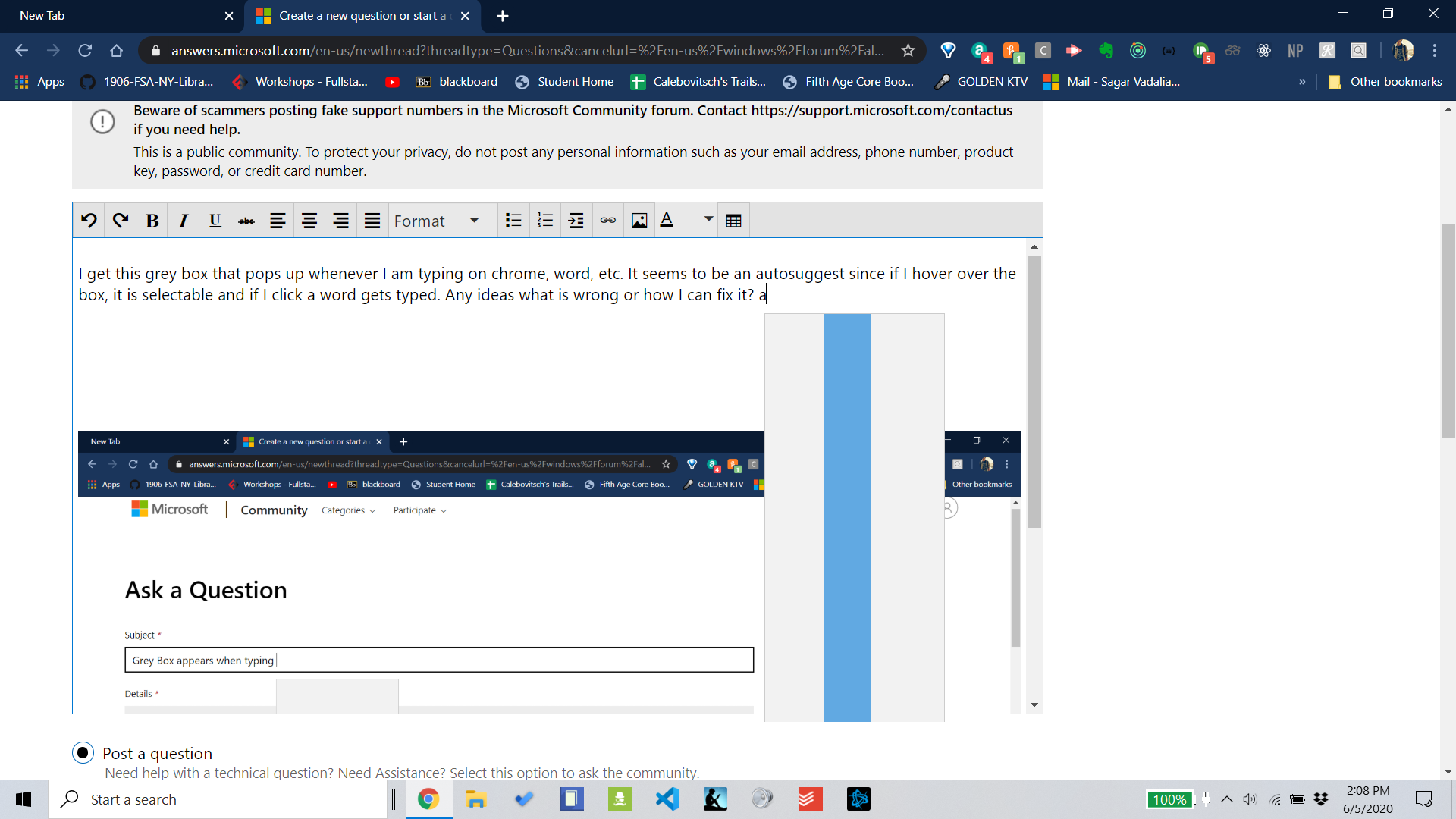 Grey Box appears when typing d977a5af-e0f3-416f-90a2-5b2af46b993c?upload=true.png