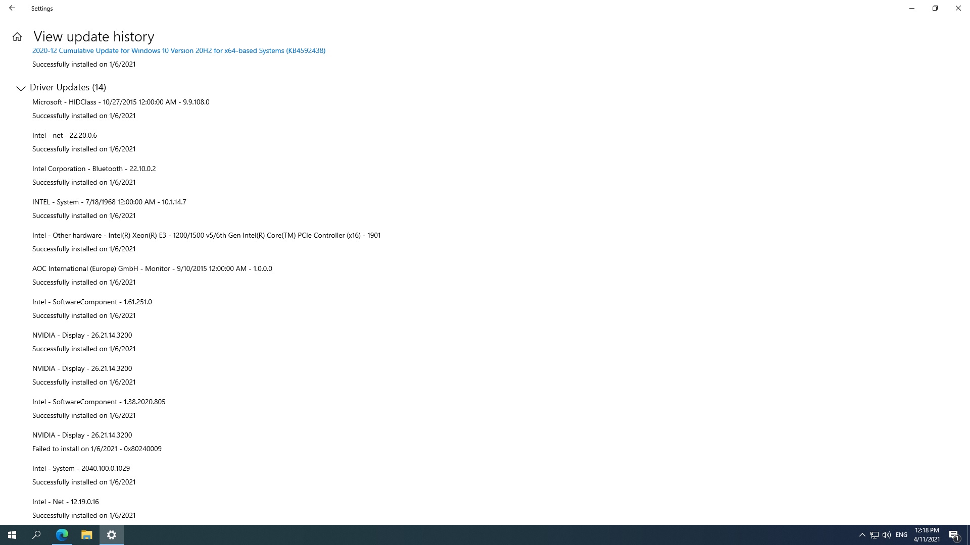 I have problems with Windows 10 Feature Update H20 d97e3d51-353c-484e-ac61-b81e22dc7bce?upload=true.jpg
