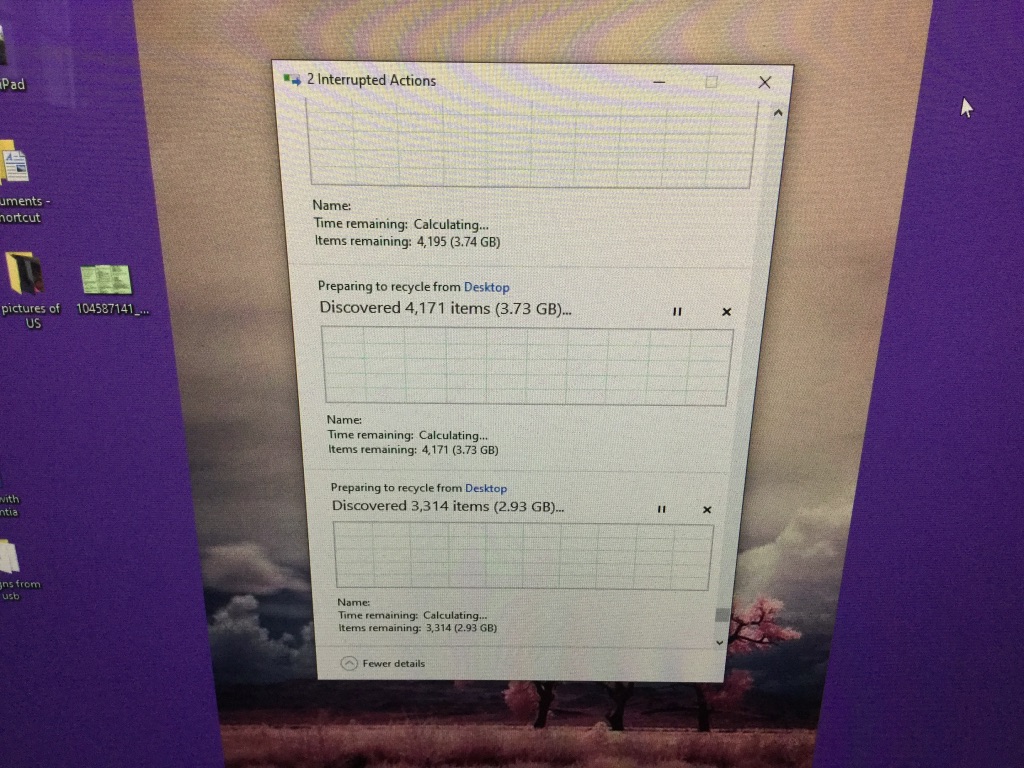 folder disappeared  now have running actions etc d994c068-6580-4dc2-9241-55c025e07874?upload=true.jpg