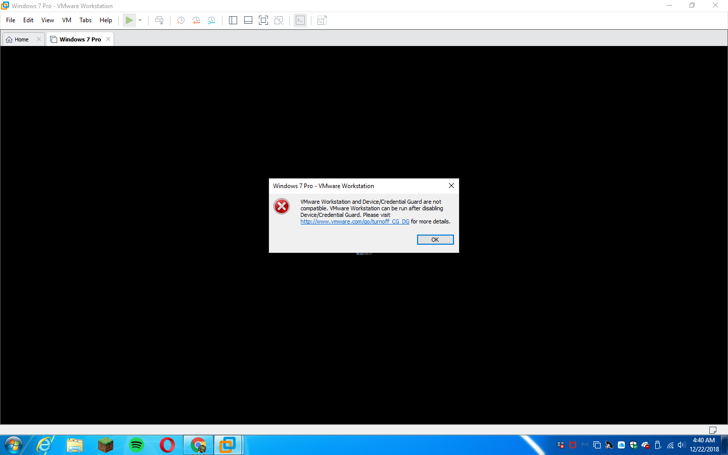 I have a question on device/credential gaurd not being compatible on windows10? d99927bb-5cc7-4d28-a1b3-35a8d8b739b4?upload=true.png